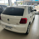 VW - VolksWagen Gol 1.6 MSI Flex 8V 5p 2020 Flex-2