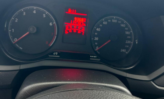 VW - VolksWagen Gol 1.6 MSI Flex 8V 5p 2020 Flex-7