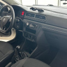 VW - VolksWagen Gol 1.6 MSI Flex 8V 5p 2020 Flex-5