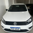 VW - VolksWagen Gol 1.6 MSI Flex 8V 5p 2020 Flex-3