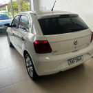 VW - VolksWagen Gol 1.6 MSI Flex 8V 5p 2020 Flex-1