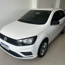 VW - VolksWagen Gol 1.6 MSI Flex 8V 5p 2020 Flex-0