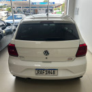 VW - VolksWagen Gol 1.6 MSI Flex 8V 5p 2020 Flex-4