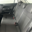 VW - VolksWagen Gol 1.6 MSI Flex 8V 5p 2020 Flex-8