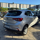 Fiat ARGO DRIVE 1.0 6V Flex 2018 Flex-4