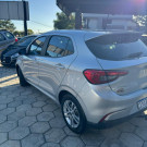 Fiat ARGO DRIVE 1.0 6V Flex 2018 Flex-1