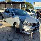 Fiat ARGO DRIVE 1.0 6V Flex 2018 Flex-2