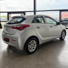 Hyundai HB20 Comf./C.Plus/C.Style 1.0-1