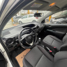 Toyota ETIOS X 1.3 Flex 16V Mec. 2018-2