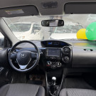 Toyota ETIOS X 1.3 Flex 16V Mec. 2018-0