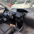 Toyota ETIOS X 1.3 Flex 16V Mec. 2018-12