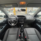 Toyota ETIOS X 1.3 Flex 16V Mec. 2018-11