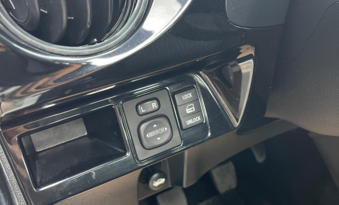 Toyota ETIOS X 1.3 Flex 16V Mec. 2018-12