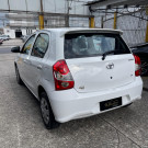 Toyota ETIOS X 1.3 Flex 16V Mec. 2018-4