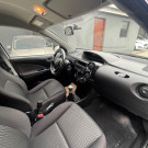 Toyota ETIOS X 1.3 Flex 16V Mec. 2018-8