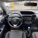 Toyota ETIOS X 1.3 Flex 16V Mec. 2018-5