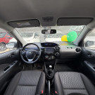 Toyota ETIOS X 1.3 Flex 16V Mec. 2018-11