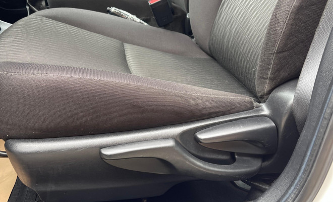 Toyota ETIOS X 1.3 Flex 16V Mec. 2018-10