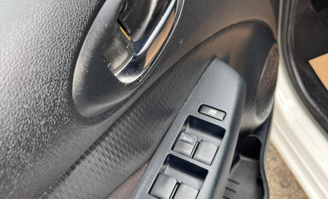 Toyota ETIOS X 1.3 Flex 16V Mec. 2018-9