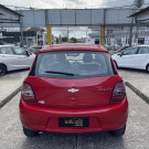 GM - Chevrolet AGILE LTZ 1.4 MPFI 8V FlexPower 5p 2012 Flex-3