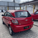 GM - Chevrolet AGILE LTZ 1.4 MPFI 8V FlexPower 5p 2012 Flex-2