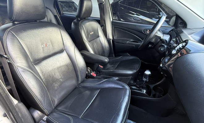 Toyota ETIOS X Plus Sedan 1.5 Flex 16V 4p Aut. 2019-4