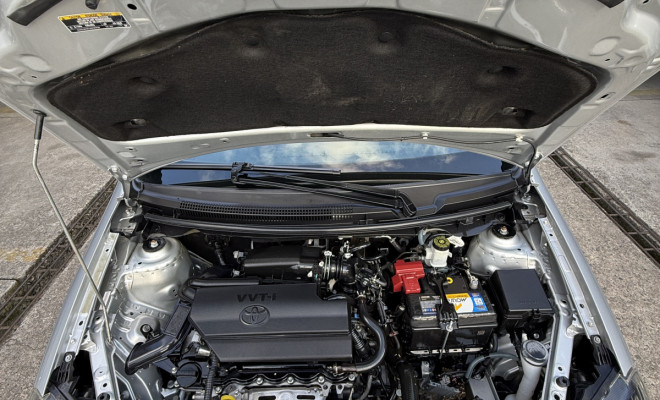 Toyota ETIOS X Plus Sedan 1.5 Flex 16V 4p Aut. 2019-11