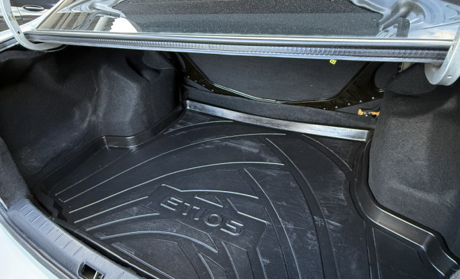 Toyota ETIOS X Plus Sedan 1.5 Flex 16V 4p Aut. 2019-6