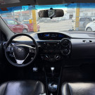 Toyota ETIOS X Plus Sedan 1.5 Flex 16V 4p Aut. 2019-8