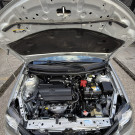 Toyota ETIOS X Plus Sedan 1.5 Flex 16V 4p Aut. 2019-11