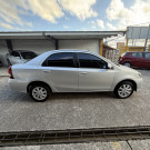Toyota ETIOS X Plus Sedan 1.5 Flex 16V 4p Aut. 2019-5
