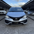 Toyota ETIOS X Plus Sedan 1.5 Flex 16V 4p Aut. 2019-1