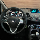 Ford Fiesta SE 1.6 16V Flex 5p 2019 Flex-6
