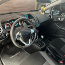 Ford Fiesta SE 1.6 16V Flex 5p 2019 Flex-3