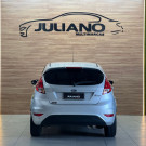 Ford Fiesta SE 1.6 16V Flex 5p 2019 Flex-13