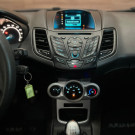 Ford Fiesta SE 1.6 16V Flex 5p 2019 Flex-8