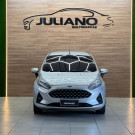Ford Fiesta SE 1.6 16V Flex 5p 2019 Flex-12