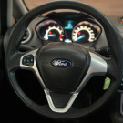 Ford Fiesta SE 1.6 16V Flex 5p 2019 Flex-7