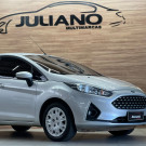 Ford Fiesta SE 1.6 16V Flex 5p 2019 Flex-10