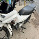 HONDA POP 110i 2022 Gasolina-0