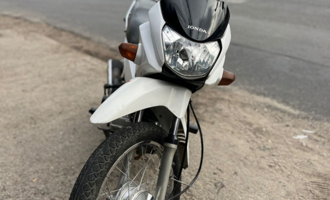 HONDA POP 110i 2022 Gasolina