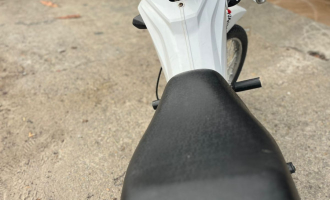 HONDA POP 110i 2022 Gasolina-2