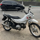 HONDA POP 110i 2022 Gasolina-1