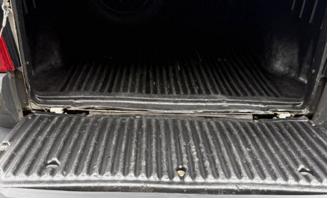 Fiat Strada Adventure 1.8/ 1.8 LOCKER Flex CE 2011 Flex-6