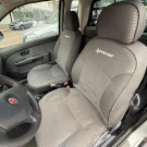 Fiat Strada Adventure 1.8/ 1.8 LOCKER Flex CE 2011 Flex-4