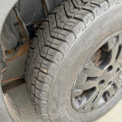 Fiat Strada Adventure 1.8/ 1.8 LOCKER Flex CE 2011 Flex-7