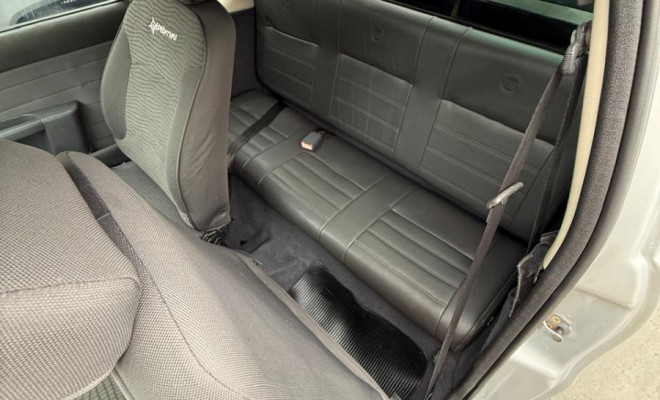 Fiat Strada Adventure 1.8/ 1.8 LOCKER Flex CE 2011 Flex-5