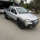 Fiat Strada Adventure 1.8/ 1.8 LOCKER Flex CE 2011 Flex-0