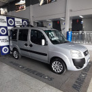 Fiat Doblo ESSENCE 1.8 Flex 16V 5p 2017 Flex-0