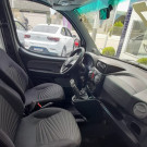 Fiat Doblo ESSENCE 1.8 Flex 16V 5p 2017 Flex-8